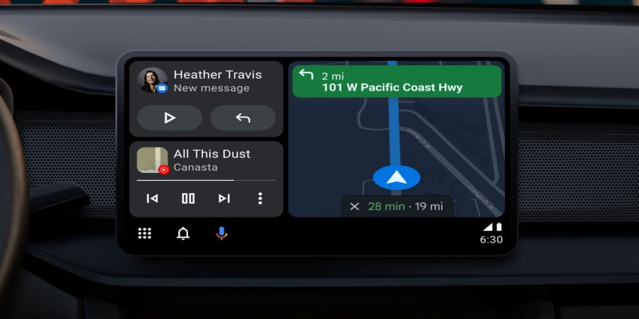 Which Is Superior Between Carplay And Android Auto?
